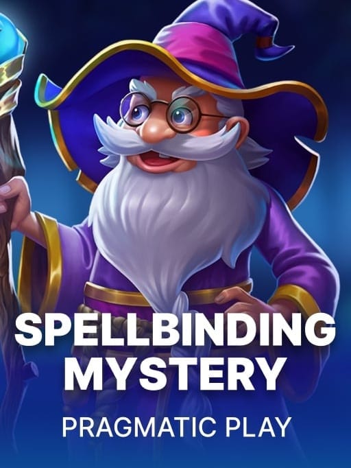 Spellbinding Mystery